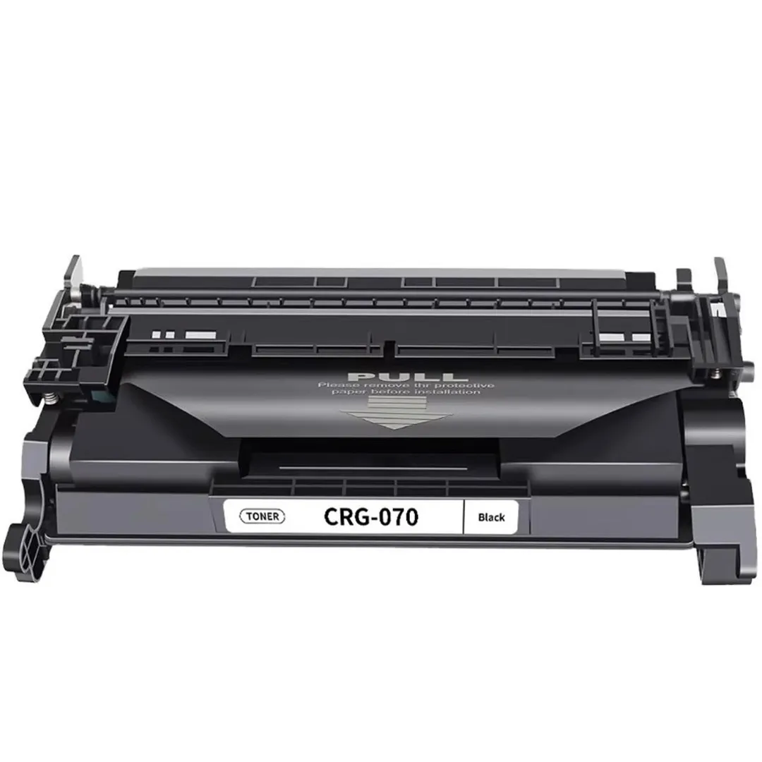 Mr Ink Toner CRG-070 Cartridge Black