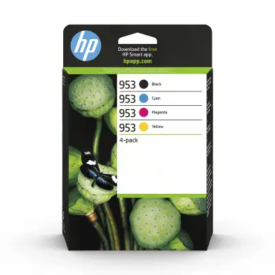 ink hp 953 original