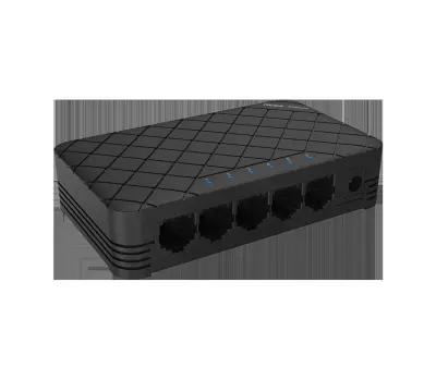 switch rujie RG-ES05G-L