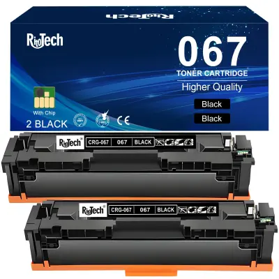 NTC Cartridge Magenta 201A-203A-CF403A-CF534A-CRG045-CRG054-067 M