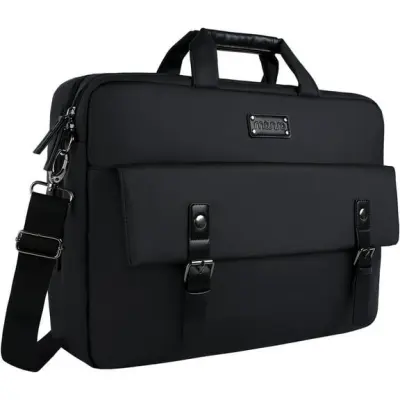 Bag 1518 Geopund 17" black