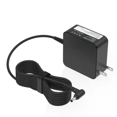 Charger Lenovo 20V 2.25A 1.7mm Ideapad