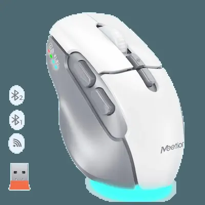 Mouse Meetion BTM001