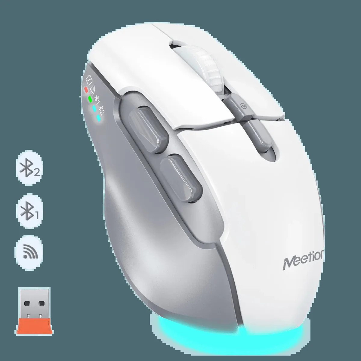 Mouse Meetion BTM001