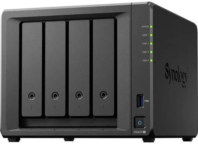 DiskStation DS425+ Synology