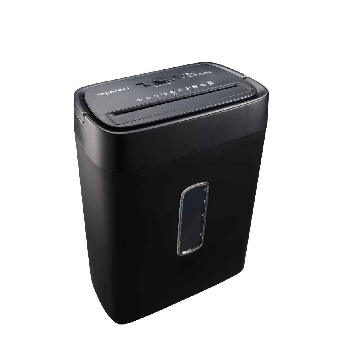 Shredder Amazon Basic 21L