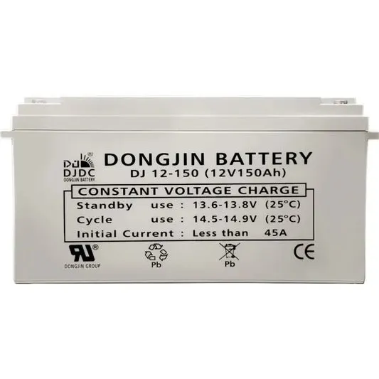 battery 15kwh dongjin