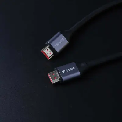 Cable Display Port to HDMI 3m 4K VegGieg