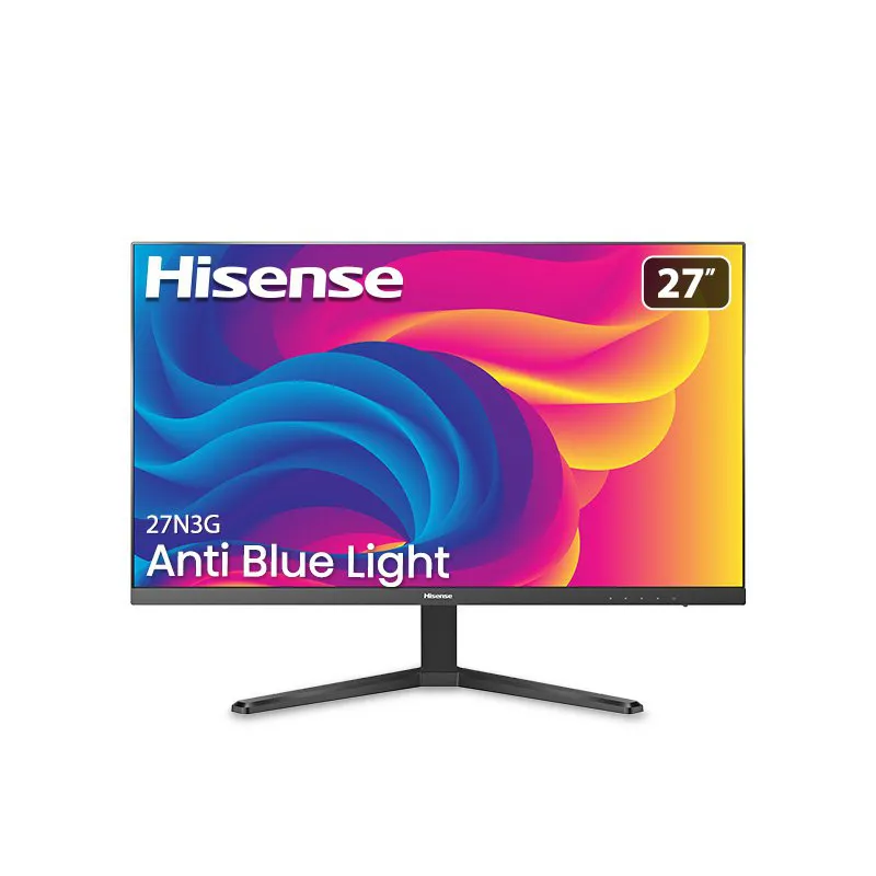 Moniter Hisense 27N3G-PRO 27" FHD 100HZ IPS