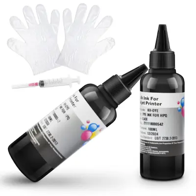 refil ink 5890 200ml vivid