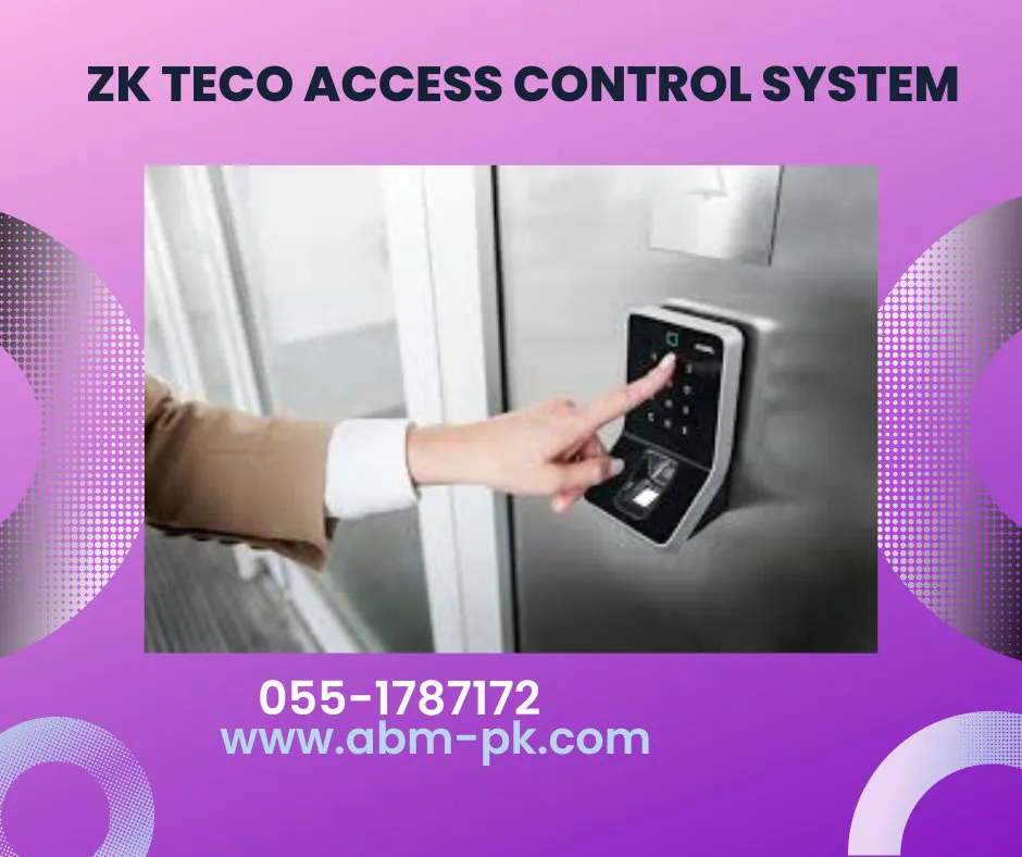 Installation ZKT