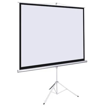 NTC Manual Datashow Screen 70x70 (180cm x 180cm)