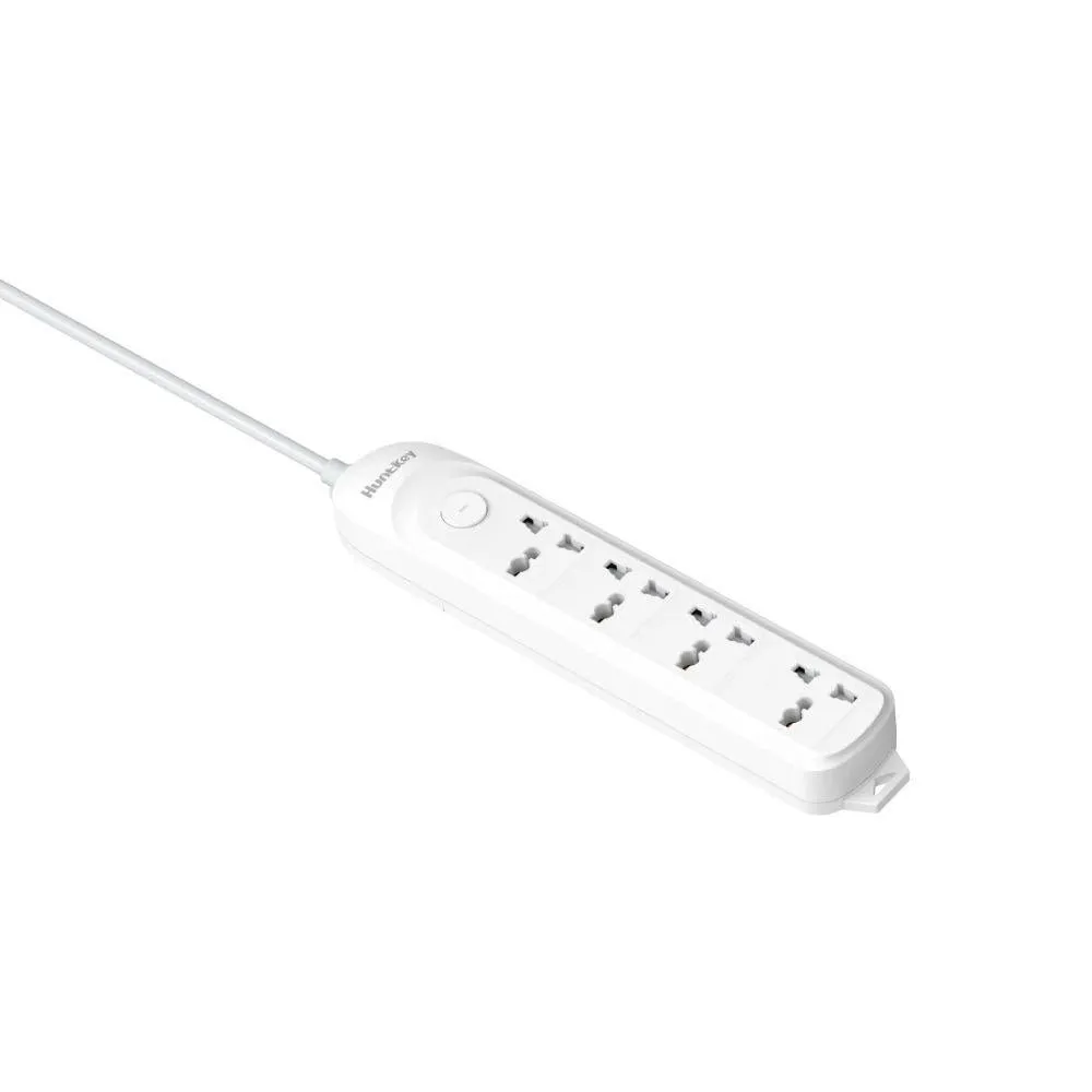 Taqsim Huntkey DMA-404 4 Power 3M