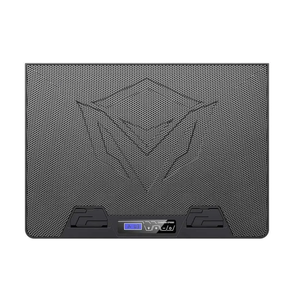 Cooler Pad Meetion CP5050 1 Fan