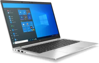 HP EliteBook 840 G8 i5-11th/16/512/14" FHD-60Hz