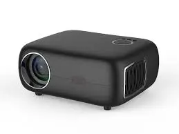Projector GI Q9S/ 4K/ 450 Lumens/ Android13.2/ Wi-Fi/Bluetooth/ Auto Foucs