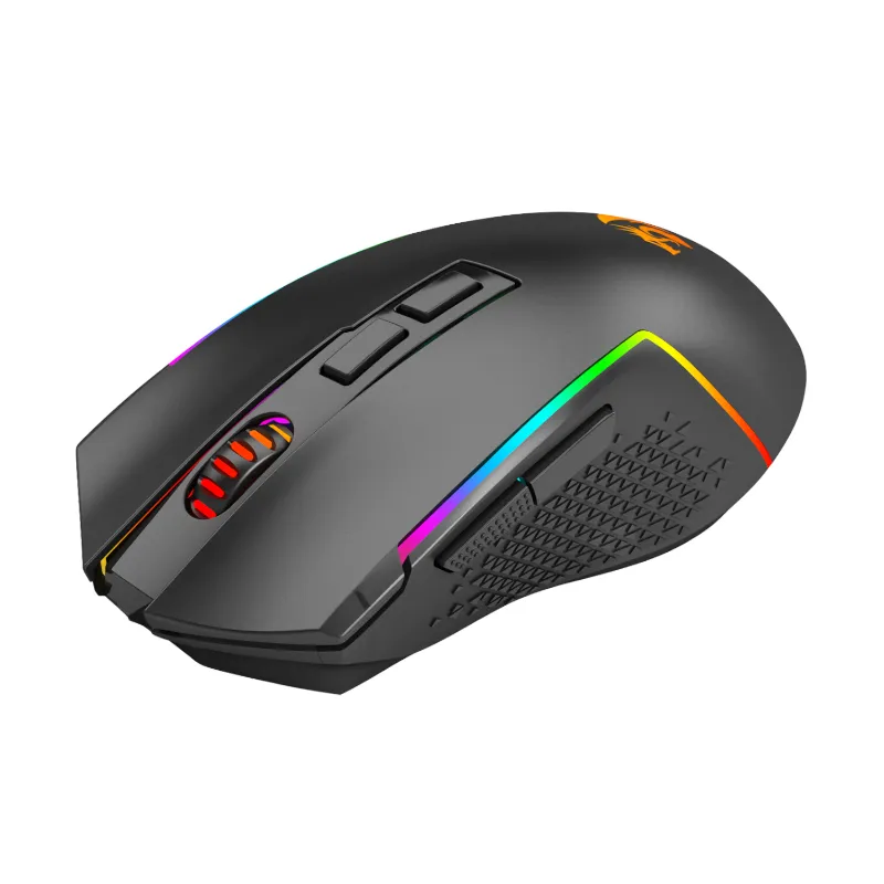 Gaming Mouse Redragon M693-RGB/Try Mode