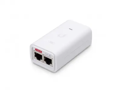 PoE Adapter Ubiquiti -24-0.5A  24V Gigabit
