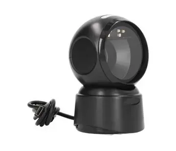 Barcode Reader 2D PEEX A-680W Wireless