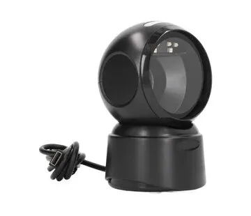 Barcode Reader 2D PEEX A-680W Wireless