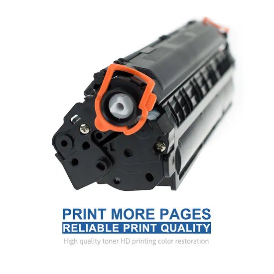 Cartridge LaserJet ACO 83X/CRG-137/CRG-337/CRG-737