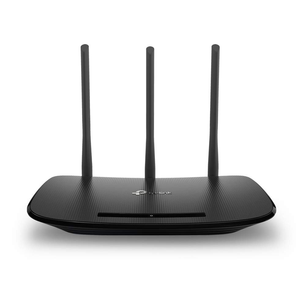Router TP-LINK 3 Antenna TL-WR940N