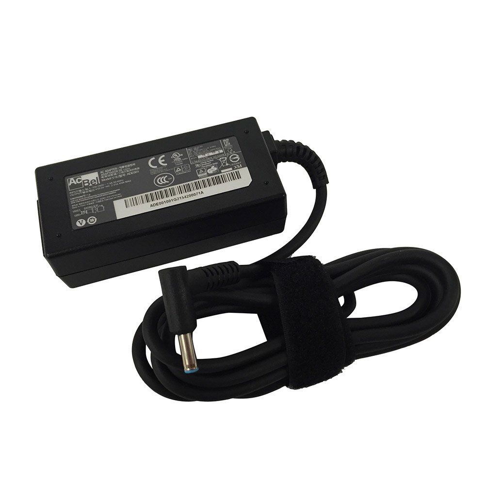 HP Charger 19.5V 4.74A Blue