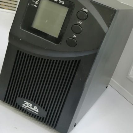 Zeus 1500VA UPS