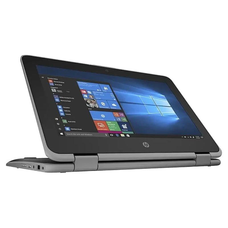 HP ProBook x360 11G2 EE i5-7th/8/256/360/win