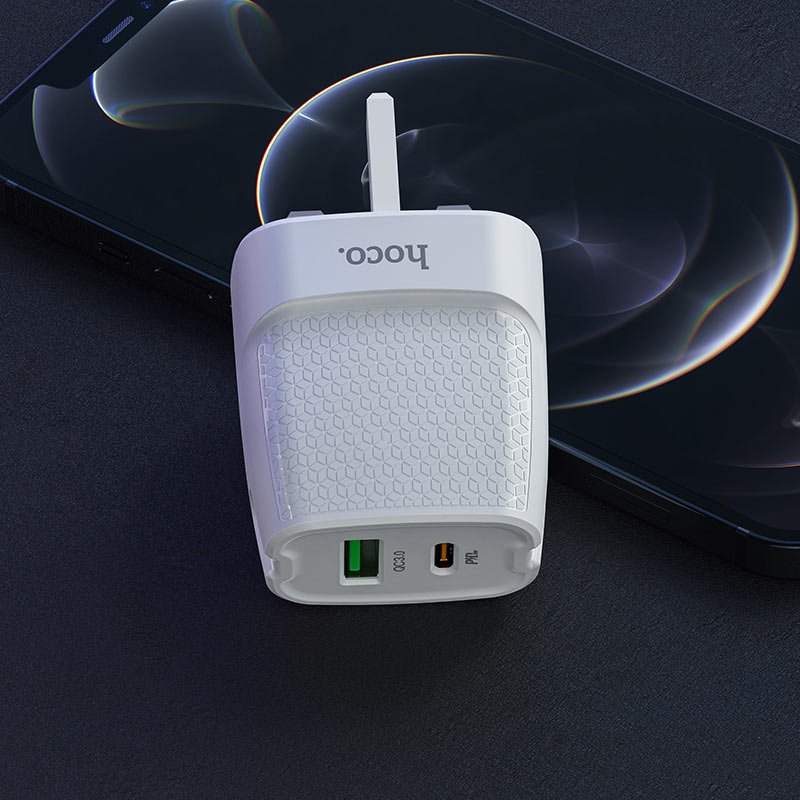 Hoco Quick Charger C85B