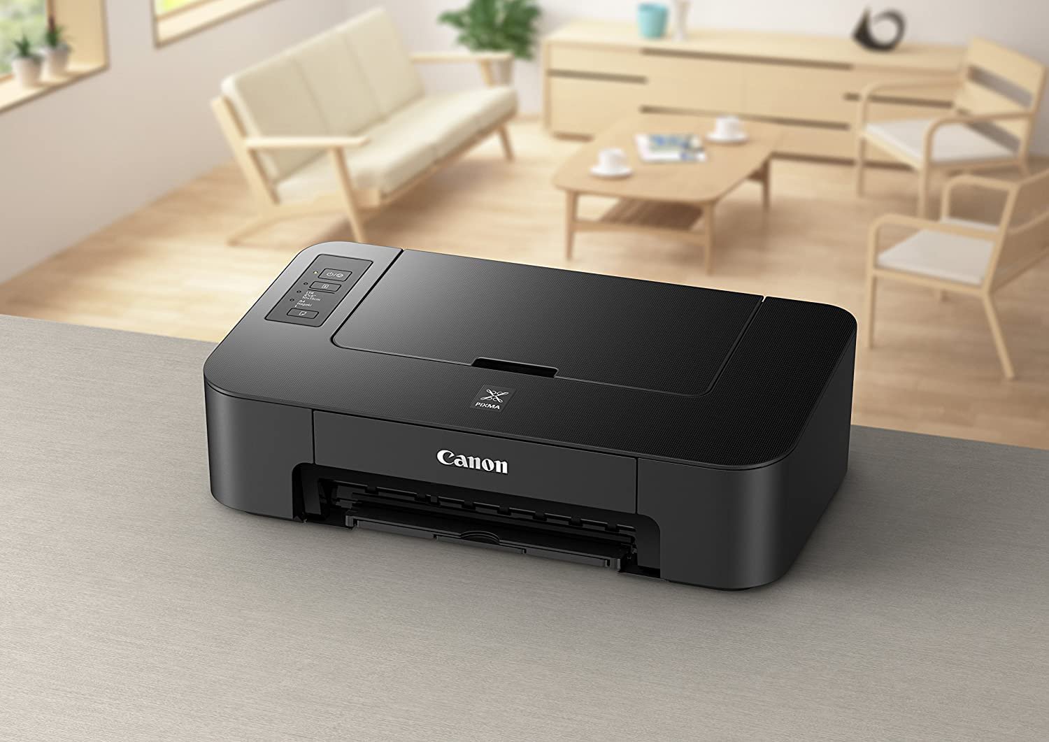 Canon PIXMA G2415 Printer Color