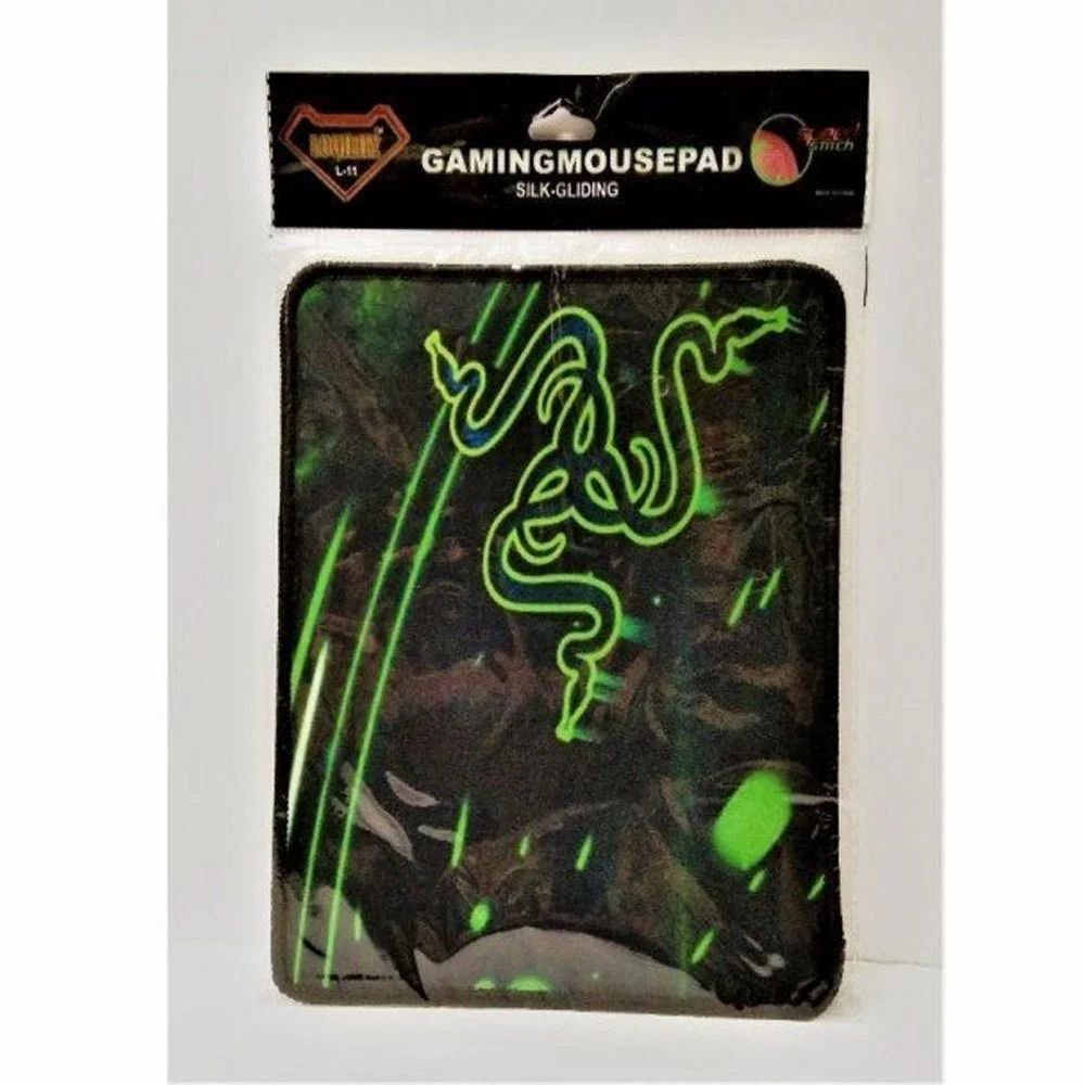 Mouse Pad Silk Gliding Q-6 23*29mm