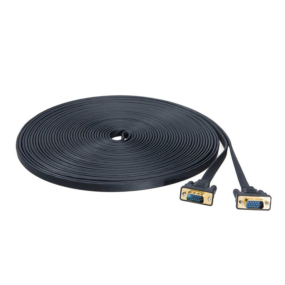 VGA 10M