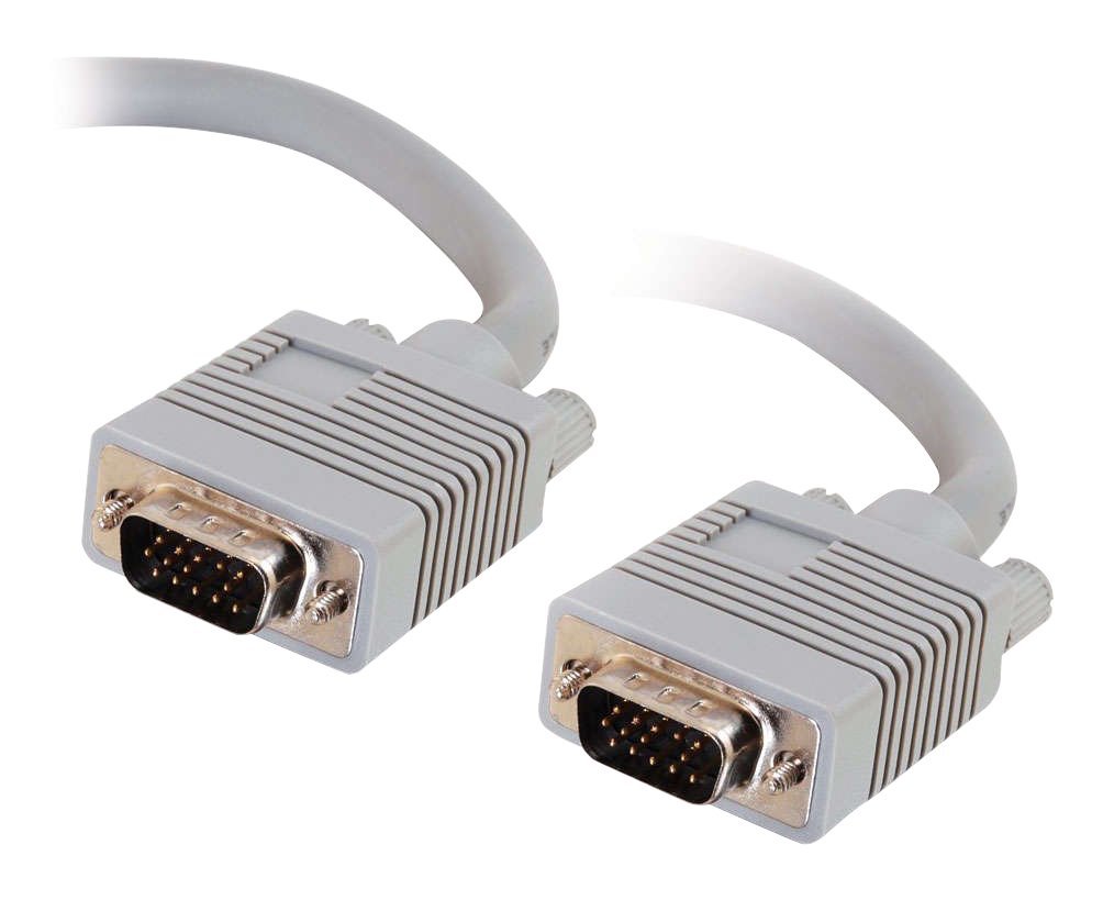 VGA 15M