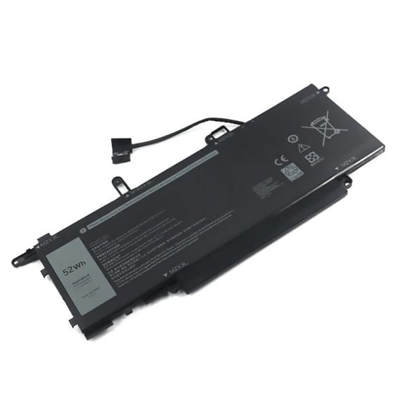 battery dell