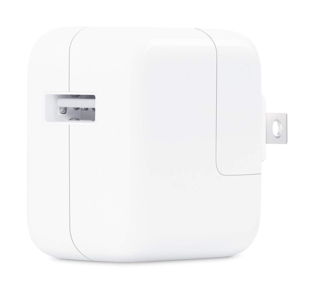 USB apple power adapter