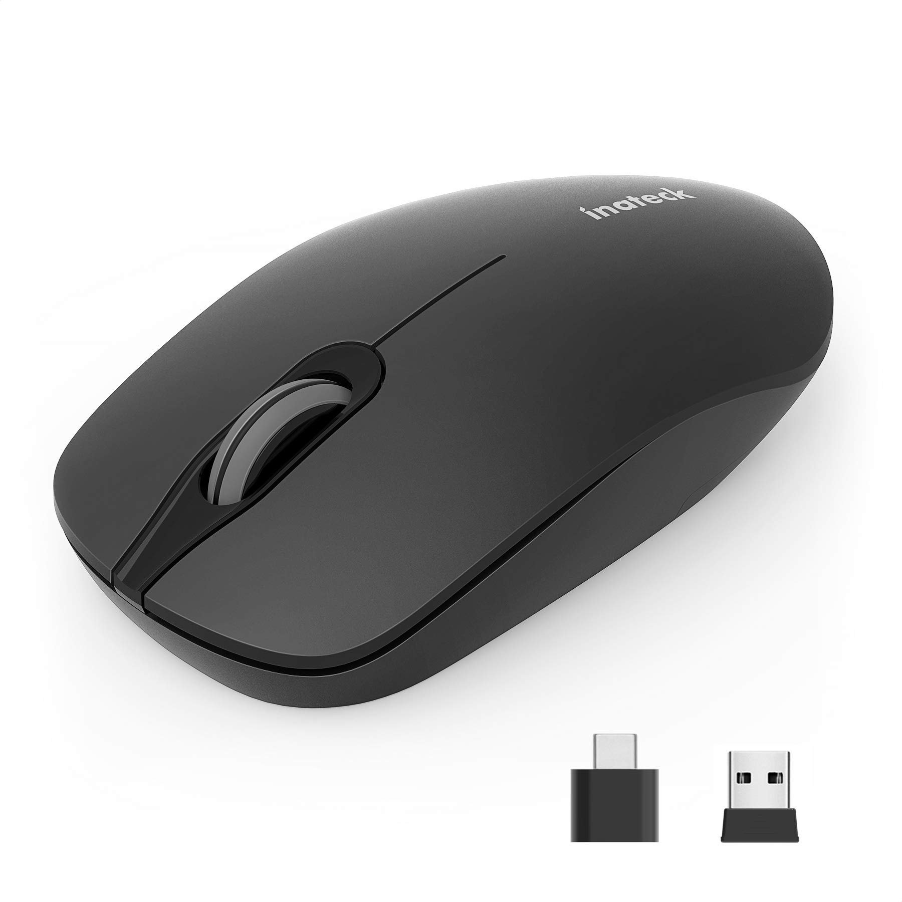 Mouse Wireless V3000
