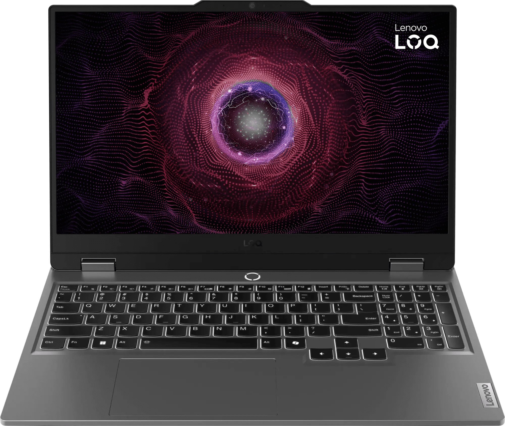 Lenovo LOQ 15ARP9 AMD R5-7235HS/12/512/RTX3055/win11