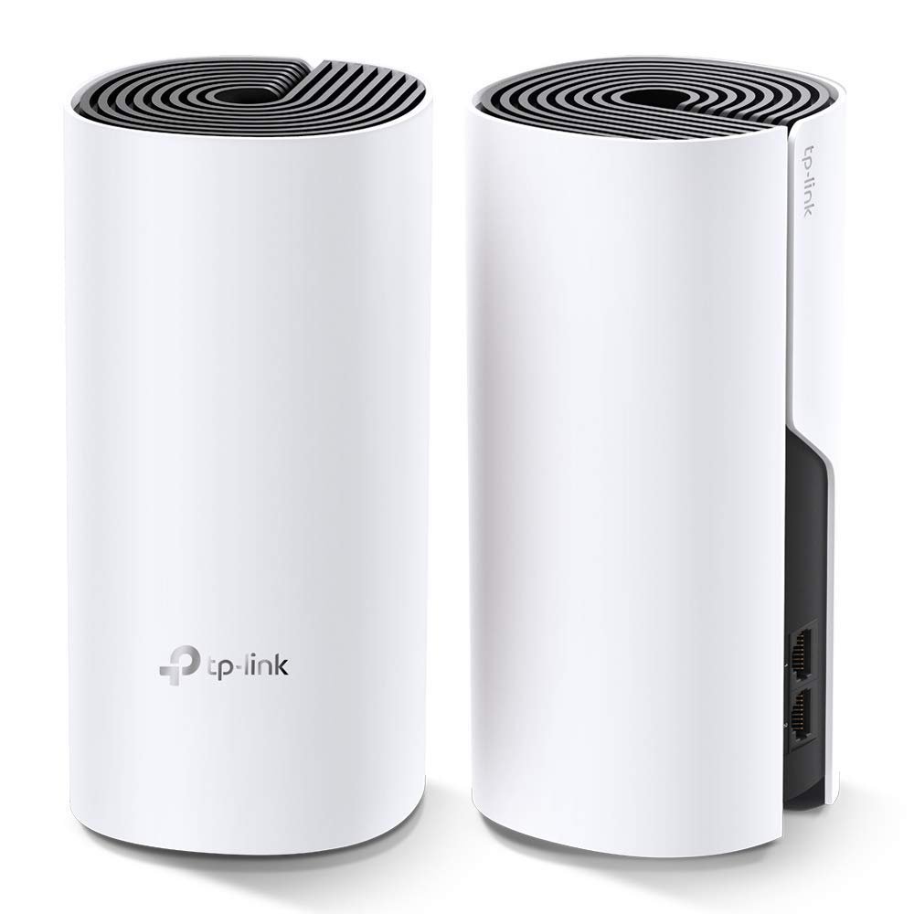 TP-LINK Wi-Fi Dual Band RE200