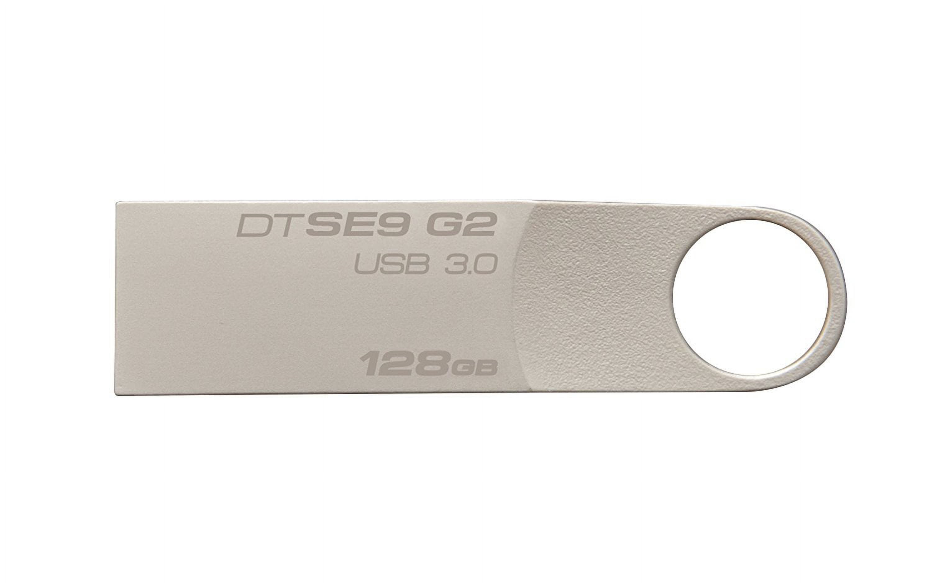 Flash 8GB Kingston USB 3.1 SE9