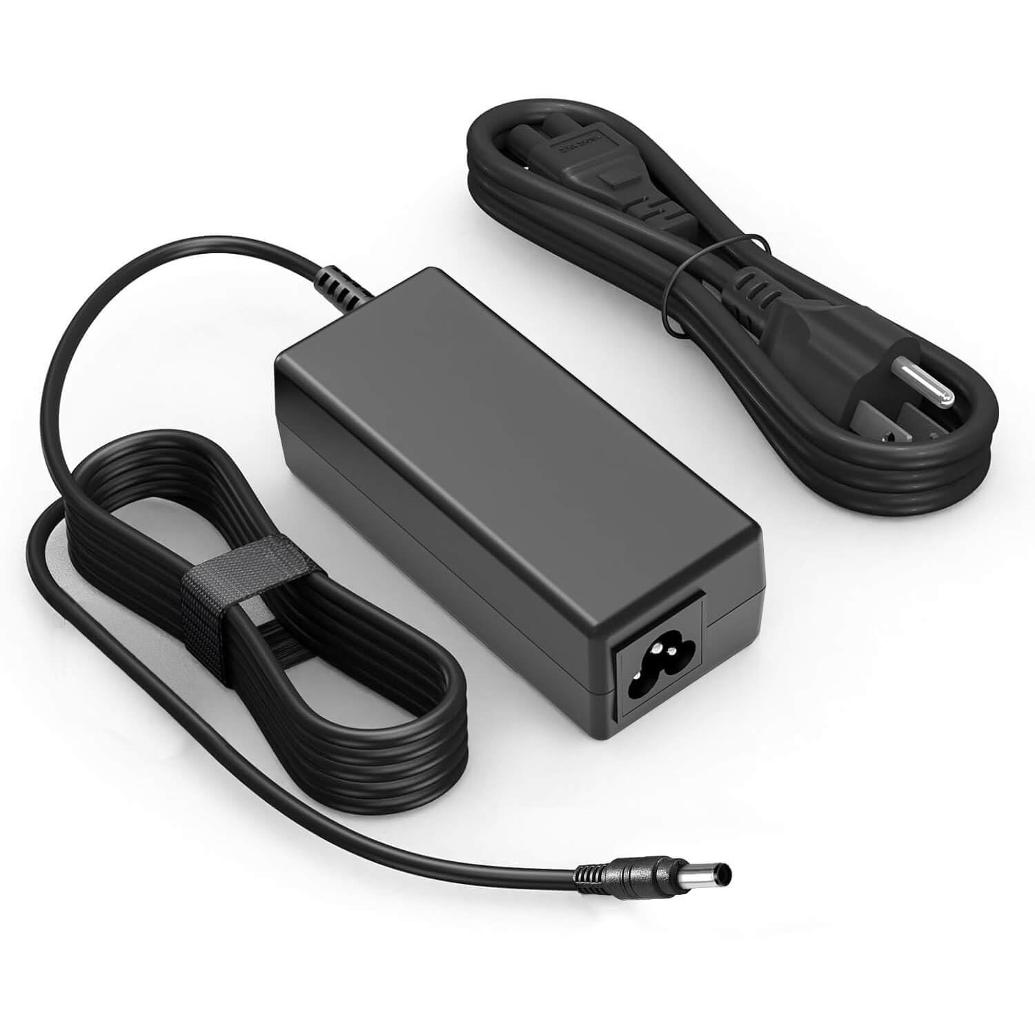 Charger Laptop Toshiba 19V 3.42A