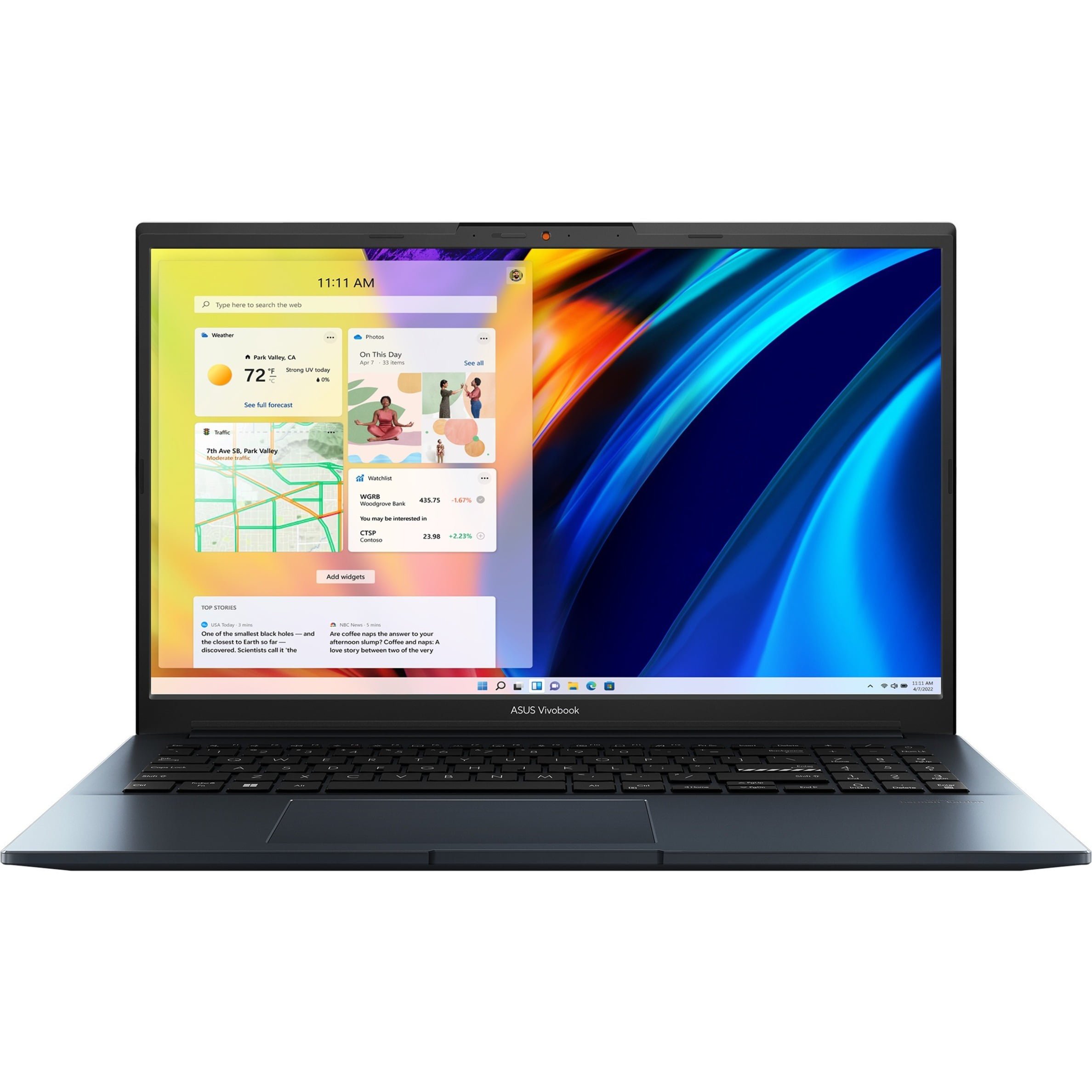 Asus Vivobook M6500Q AMD R7/16/512/1650