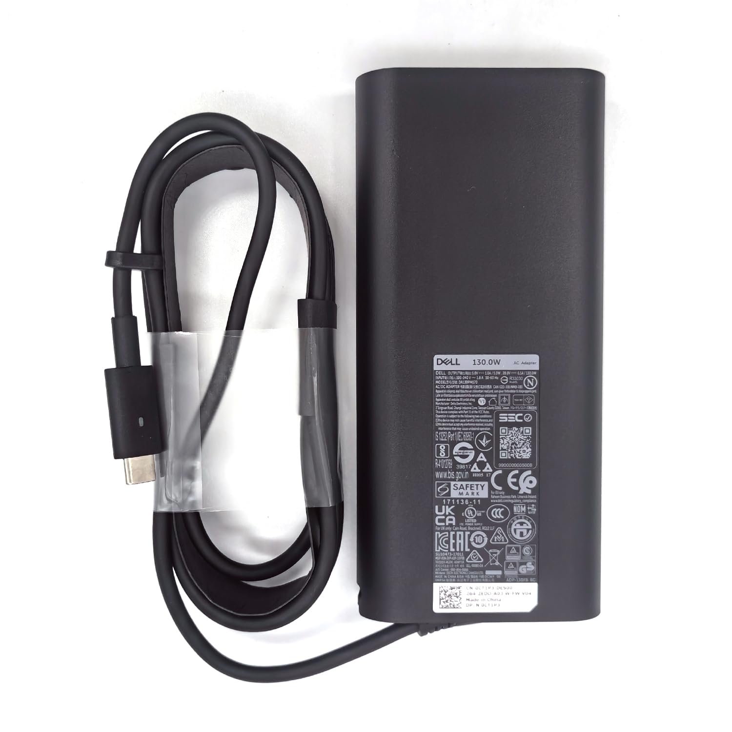 dell laptop adapter