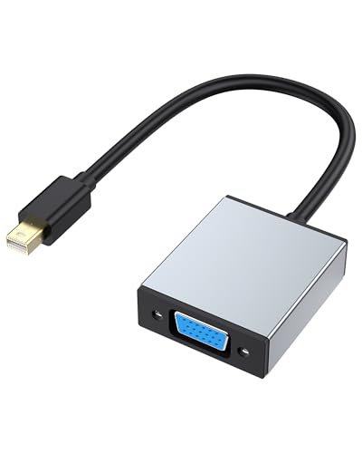 display port to VGA