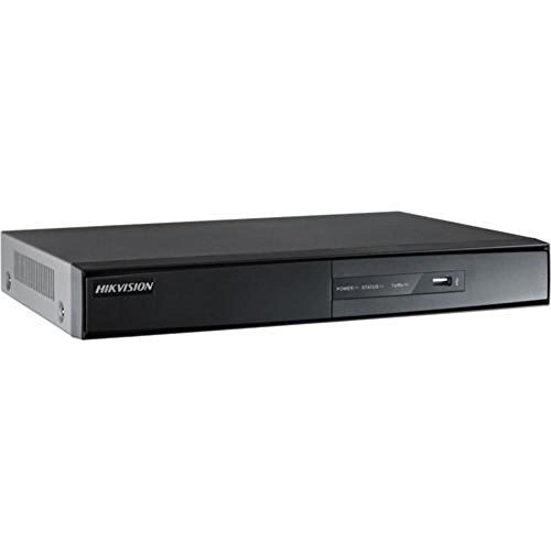 DVR Hikvision DS-7208HGHI-K1 S