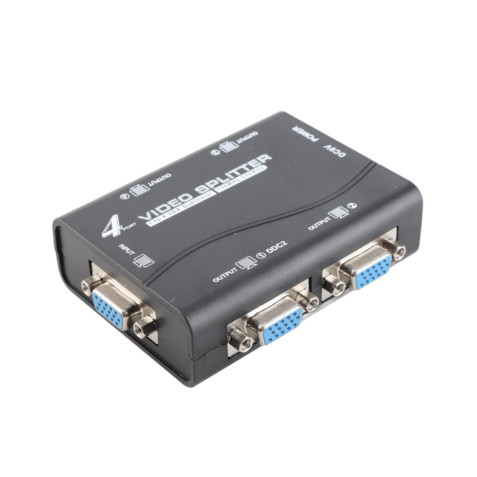 VGA Splitter 4 Port