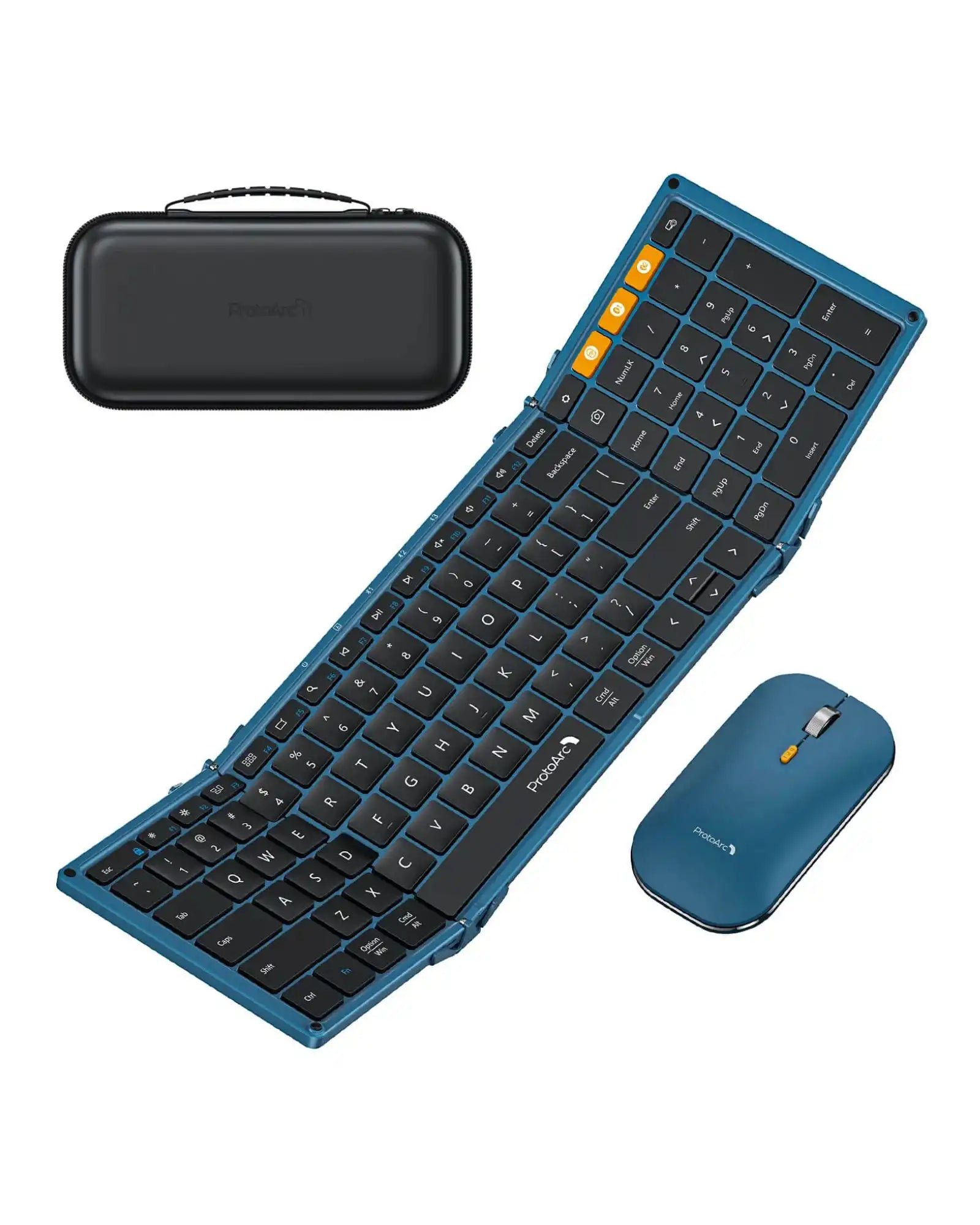 Keyboard and Mouse Bluetooth KIT