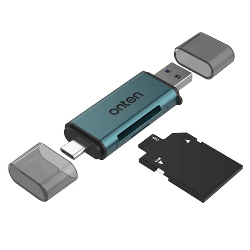 Card Reader Onten ONT-CR532