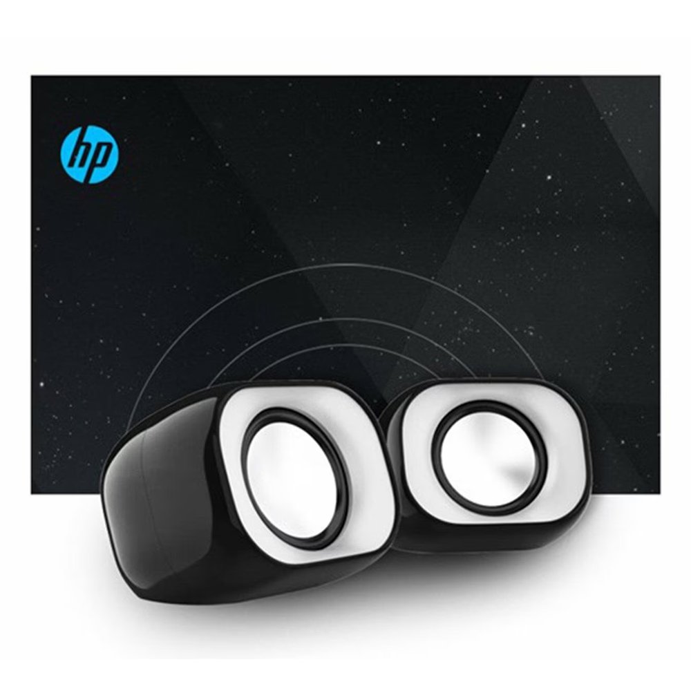 Speaker HP DHS-2111