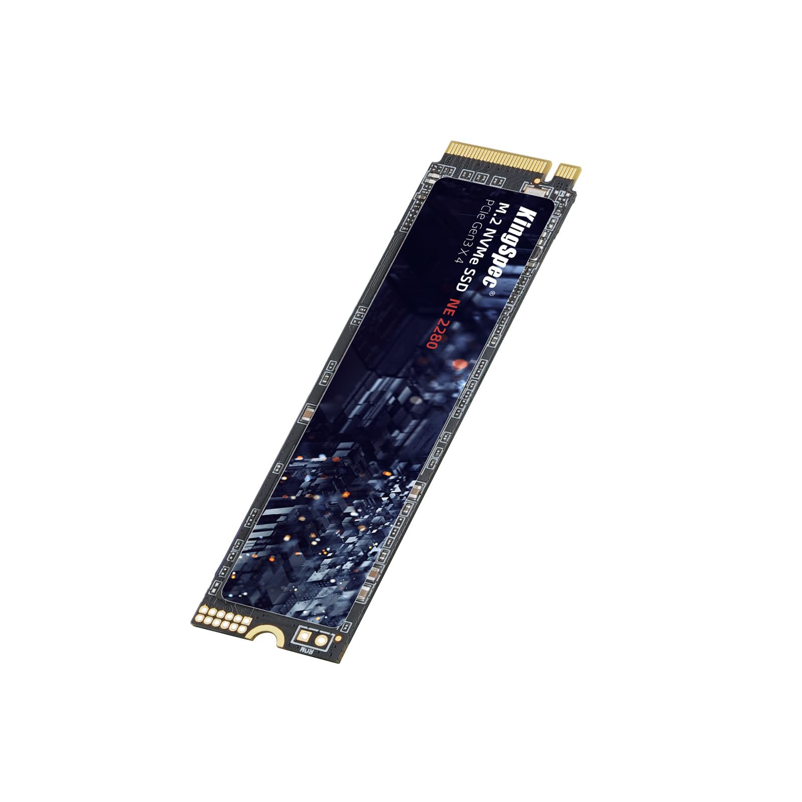 Hard KingSpec 2.5" 512GB SSD